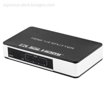 4K HDMI Video distributor with Audio